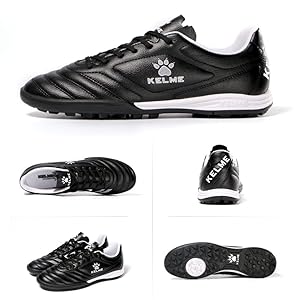 KELME - 【最終値下】KELME　ケルメ　サッカートレーニングシューズ　スパイク　26cm Amazon | [ケルメ] サッカーシューズ トレーニングシューズ TF
